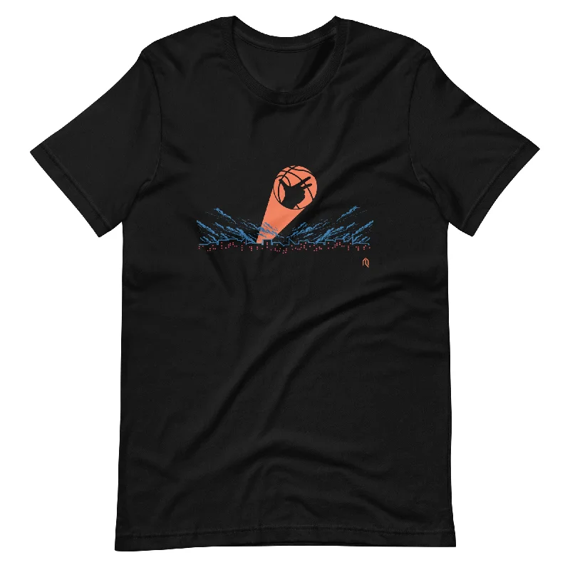 3-Hand Signal T-Shirt