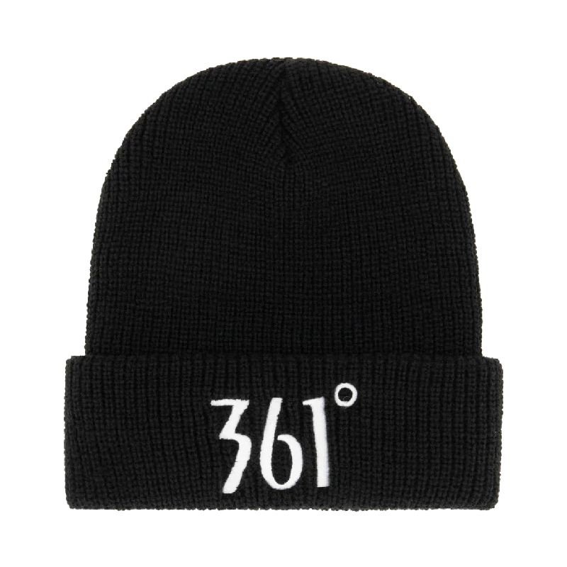 361-BOCO FISHERMAN BEANIE