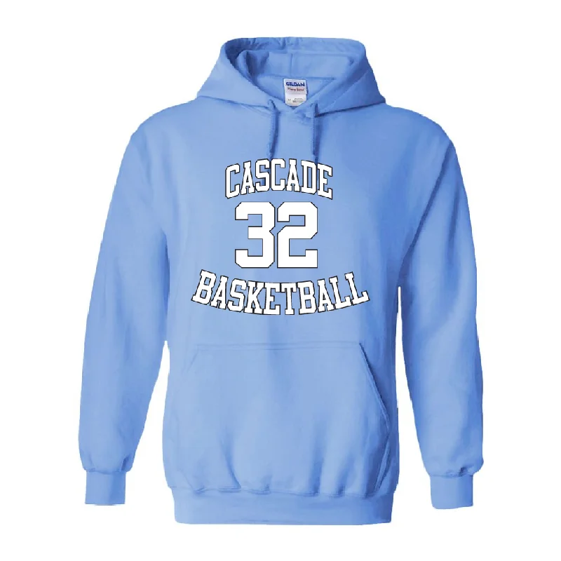 Cascade Basketball Hoodie Champro 50/50