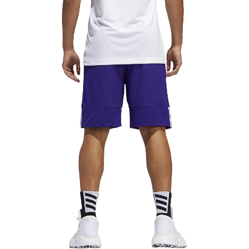 COLLEGIATE PURPLE/WHITE