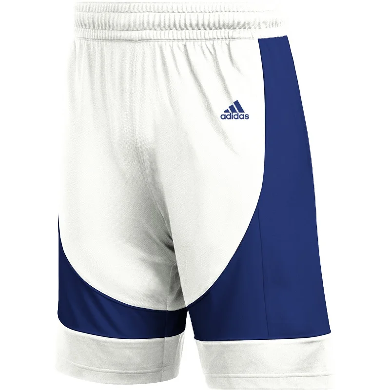 White/Royal Blue