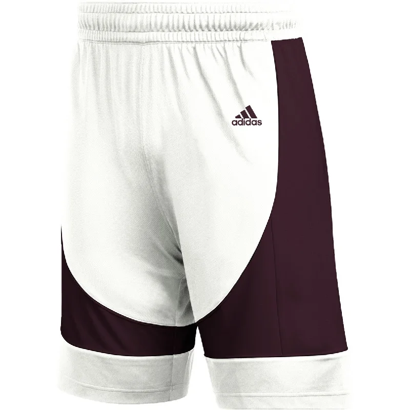 White/Team Maroon