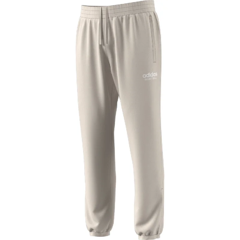 adidas Men's Select Basketball Pants