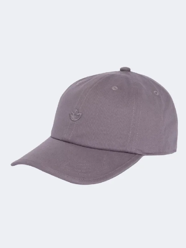 Adidas Premium Essentials Dad Unisex Original Cap Trace Grey