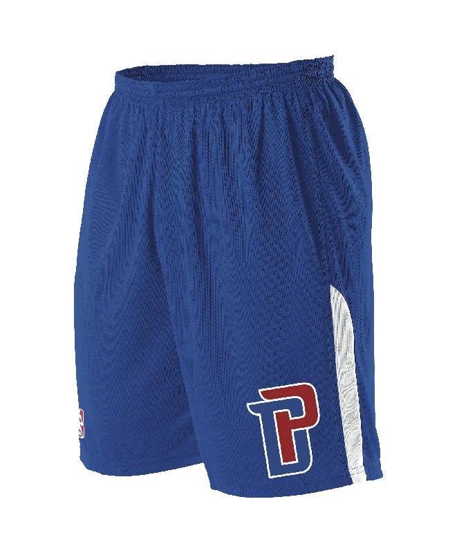 Royal/ White/ Detroit Pistons