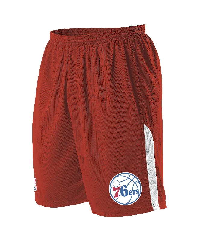 Red/ White/ Philadelphia 76ers