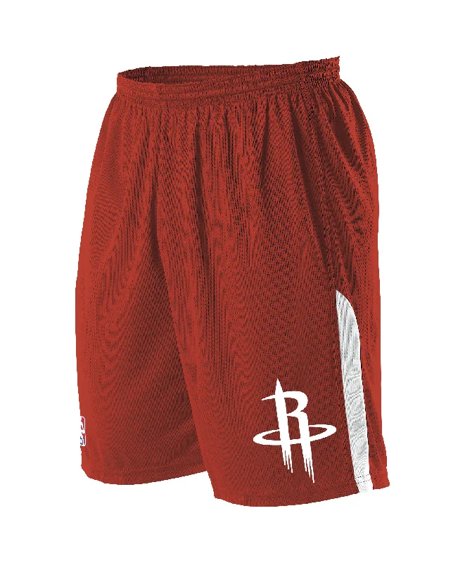 Red/ White/ Houston Rockets