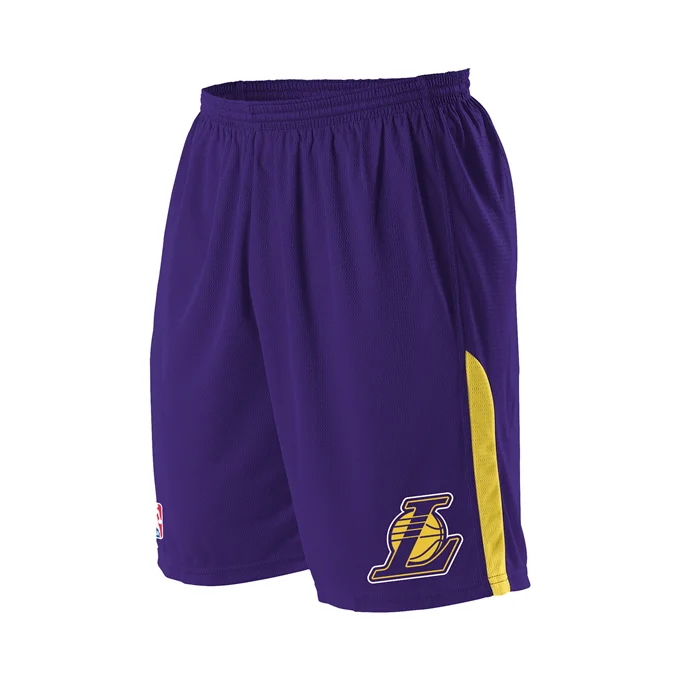 Purple/Gold/LA Lakers