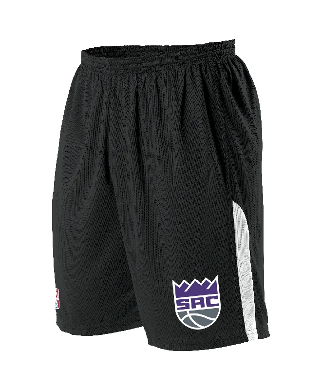 Black/ White/ Sacramento Kings