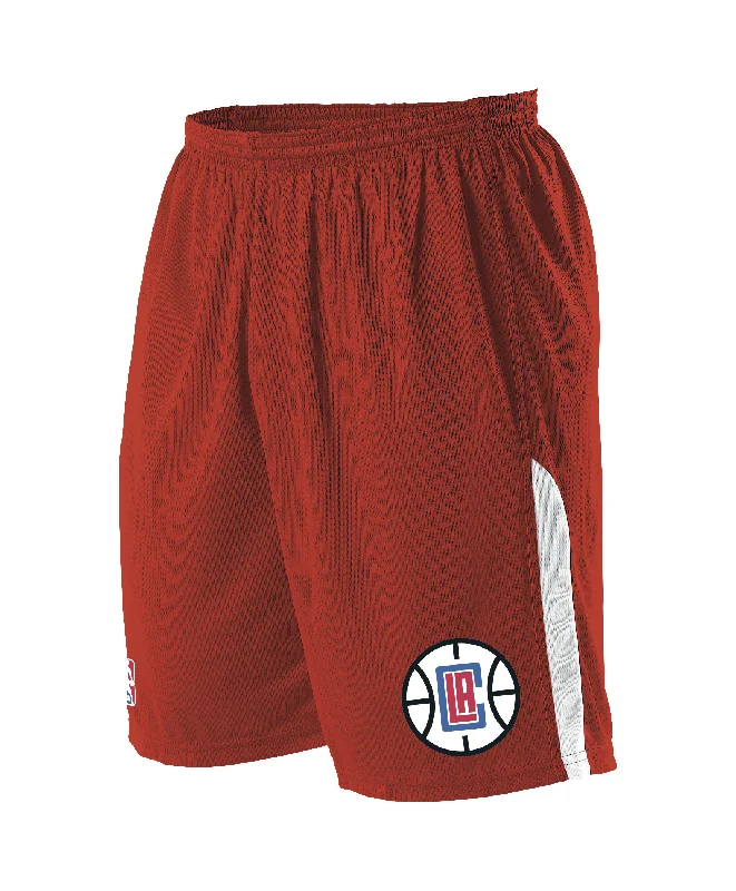 Red/ White/ Los Angeles Clippers