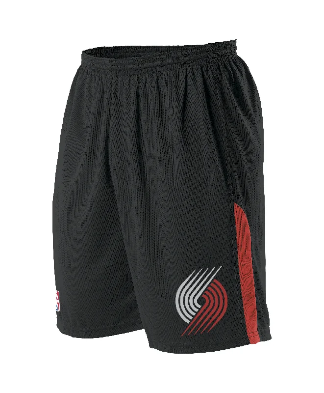 Black/ Red/ Portland Trailblazers