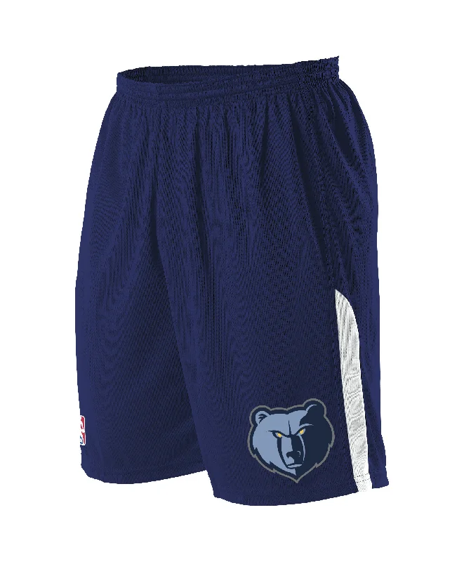 Navy/ White/ Memphis Grizzlies