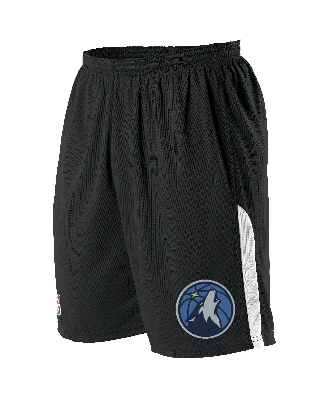 Black/ White/ Minnesota Timberwolves