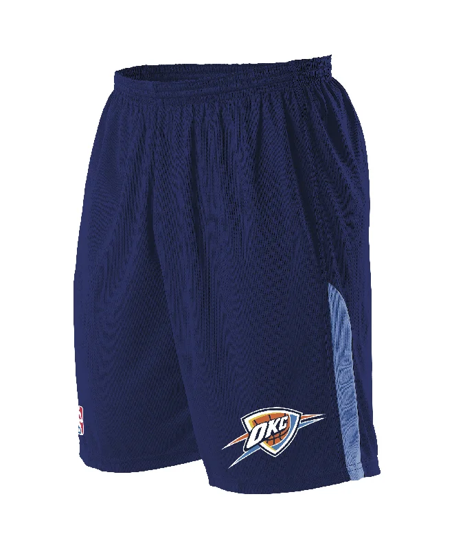 Thunder Blue/ Navy/ Oklahoma City Thunder