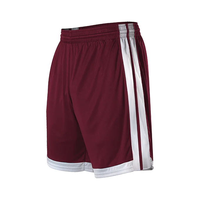 Light Maroon/ White