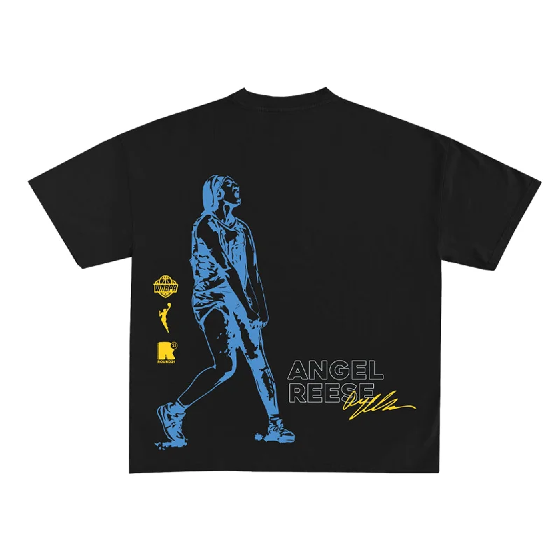 Angel Reese "Rookie" Tee