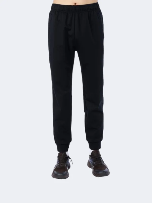 Anta Bar Men Training Pant Black