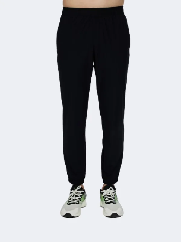 Anta Group Purchase Men Training Pant Black