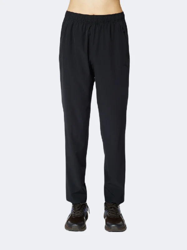 Anta Group Purchase Men Training Pant Black