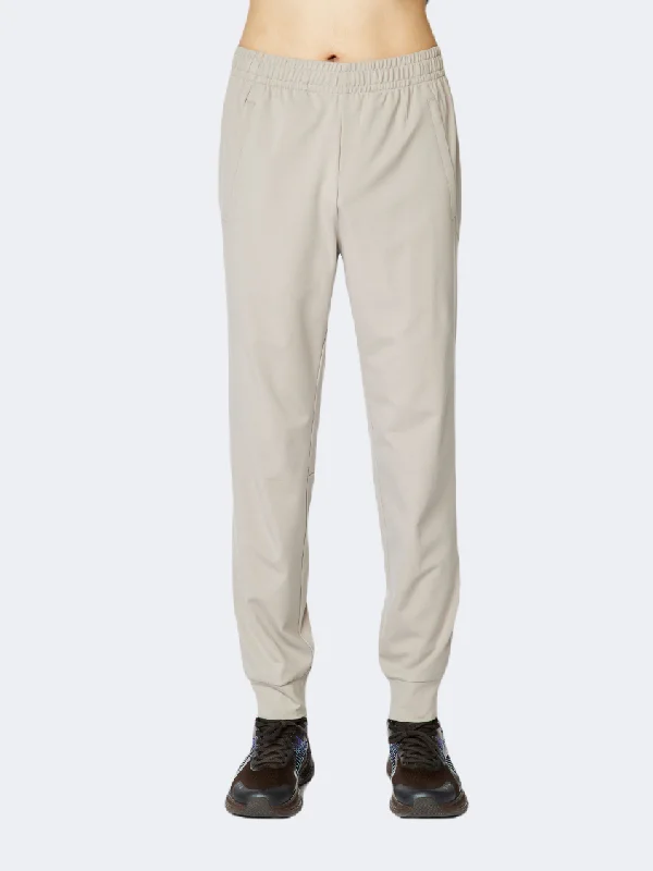 Anta  Men Training Pant Beige