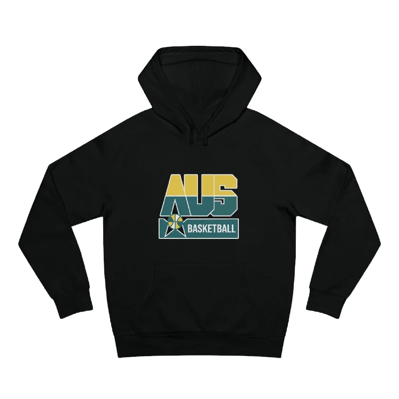 Aussie Dream Team Hoodie