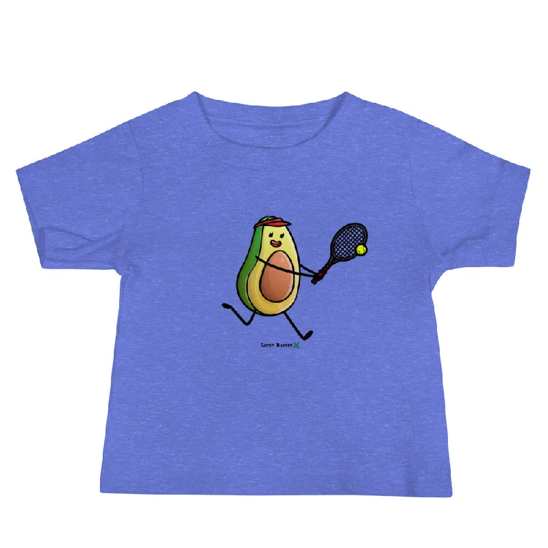 Avocadeuce Baby Tee