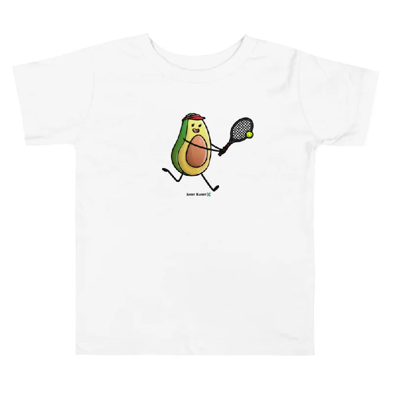 Avocadeuce Toddler Tee