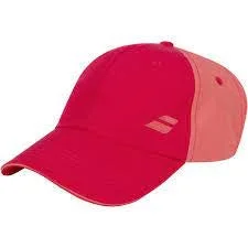 Babolat 5UA1221 Basic Logo Cap