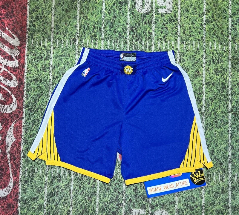 Basketball Adidas Golden State Warriors Nike Up 46 Shorts Nba