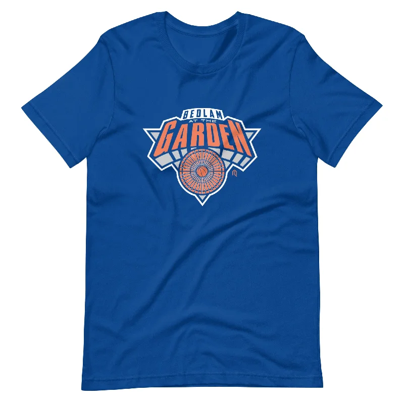 Bedlam at The Garden T-Shirt