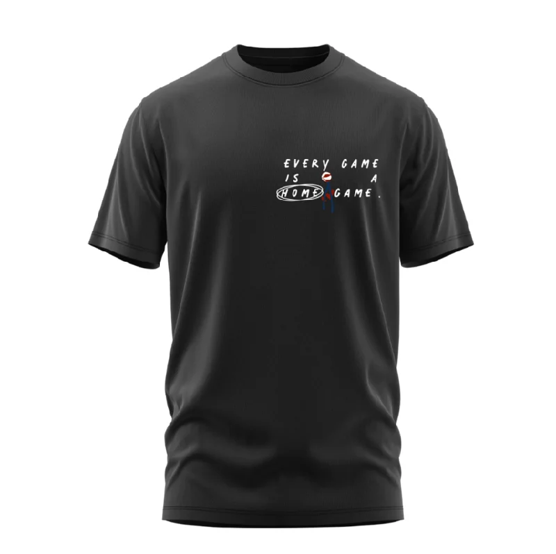 BG T-Shirt (black)