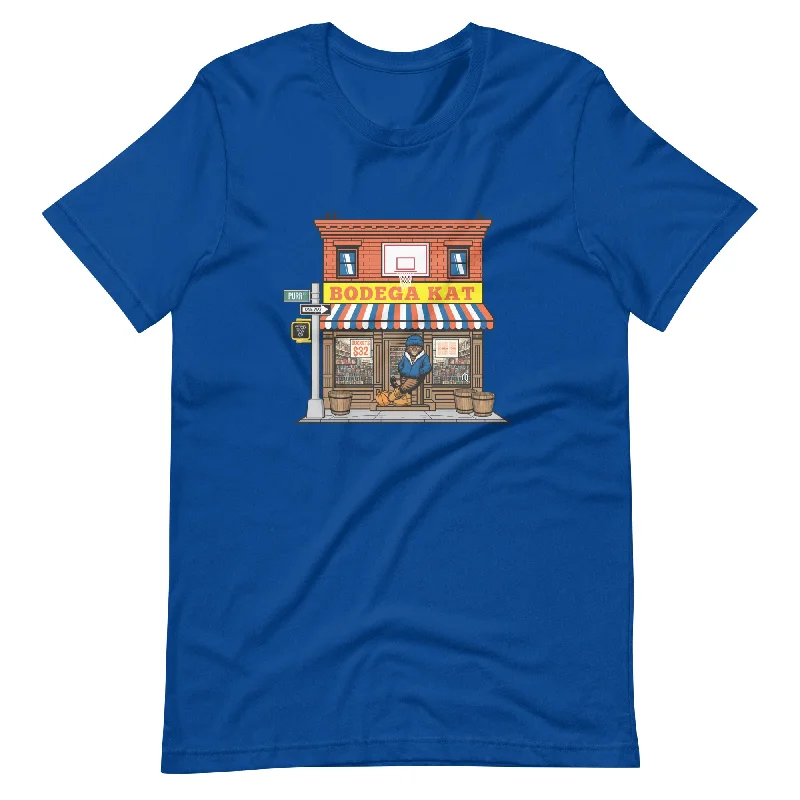 Bodega Kat T-Shirt