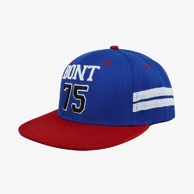 Bont 75 - Snapback Hat