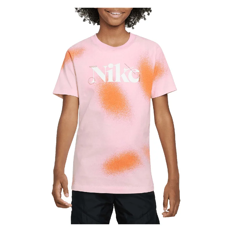 Boy's Sportswear T-Shirt