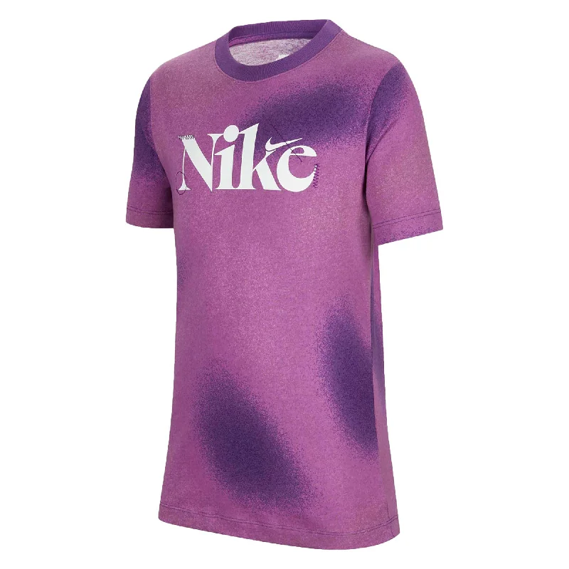 Boy's Sportswear T-Shirt