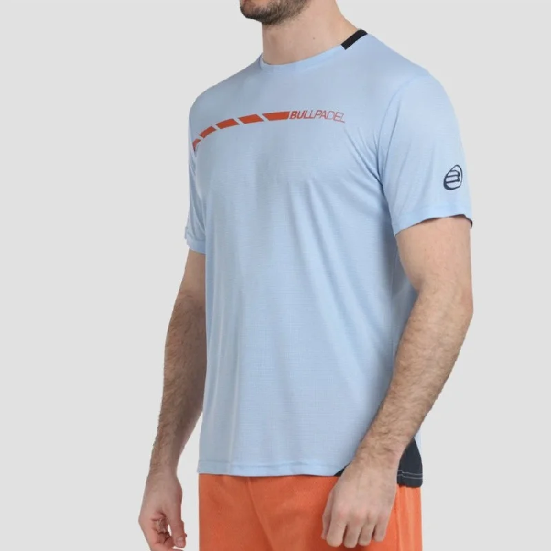 Bullpadel Legal T-Shirt Mens