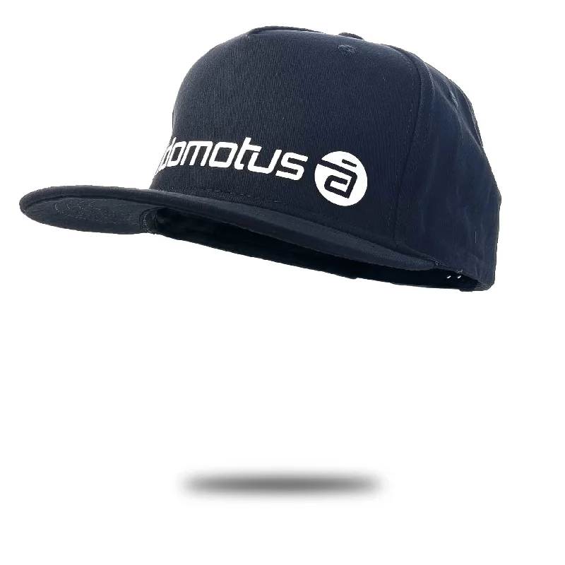 Cádomotus Brand Cap