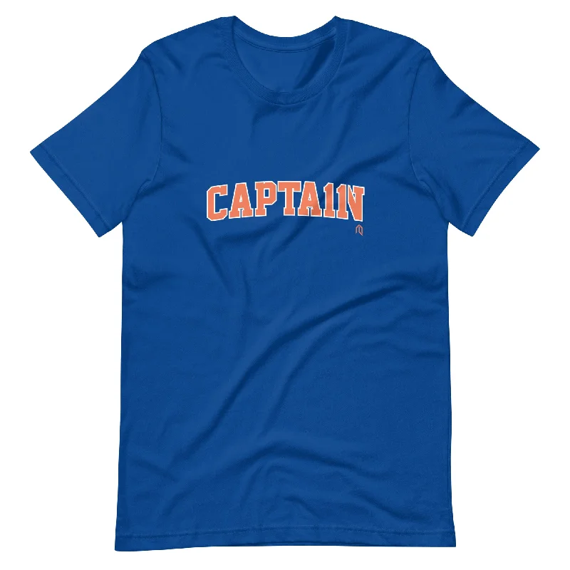 CAPTA11N T-Shirt