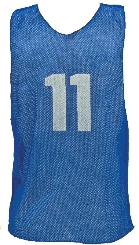 Champion Sports Numbered Practice Vest Adult