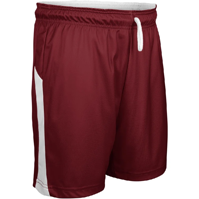 Champro Women's Swish Reversible Basketball Short