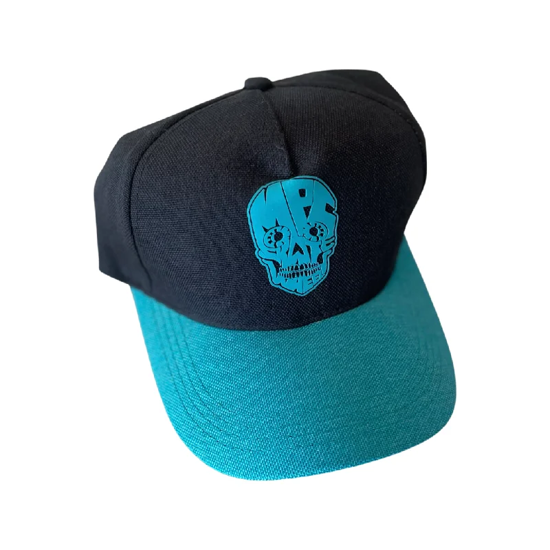 Junk Skull_MPC - Cap