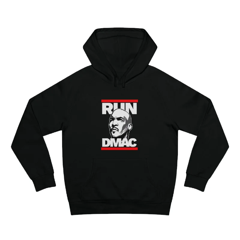 Run DMac Hoodie