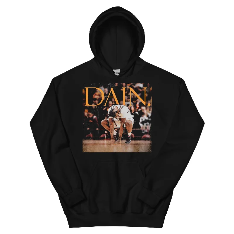 Dain Dainja - DAIN. Hoodie