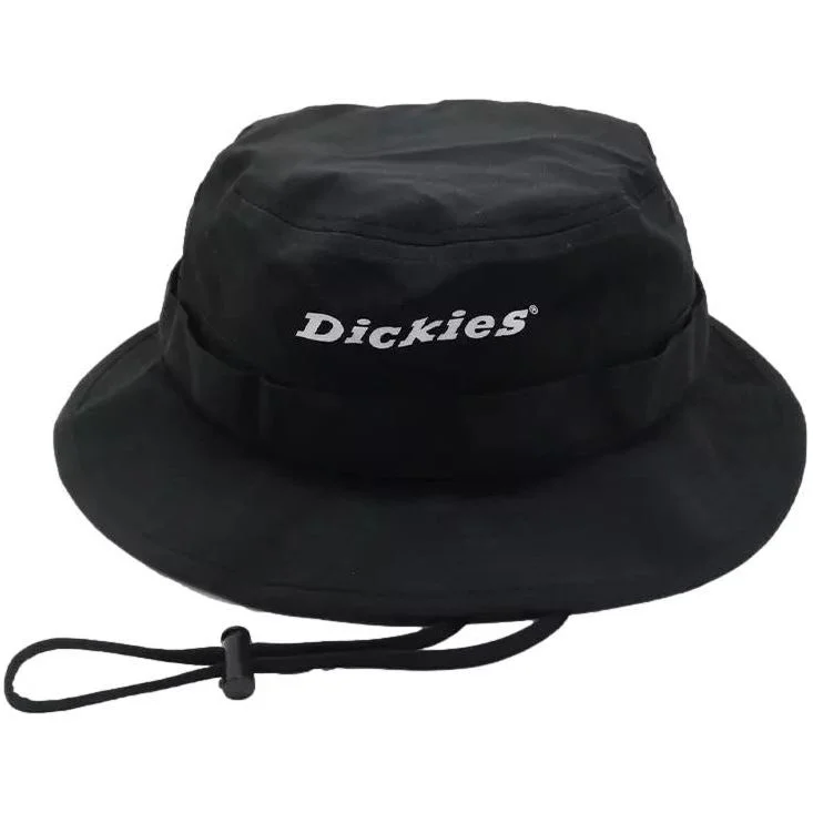 Dickies Boonie Ripstop Hat Black