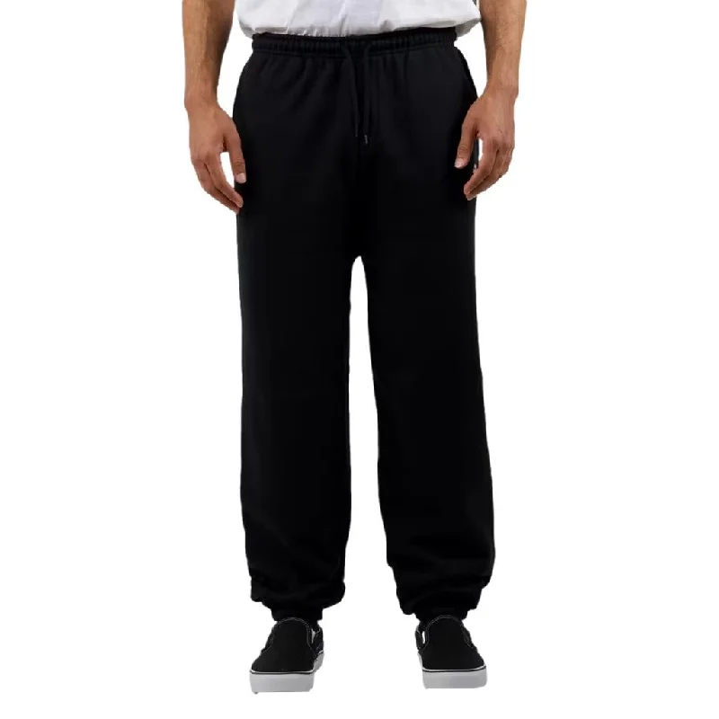 Dickies Rockwood Mono Relaxed Fit Trackpant Black