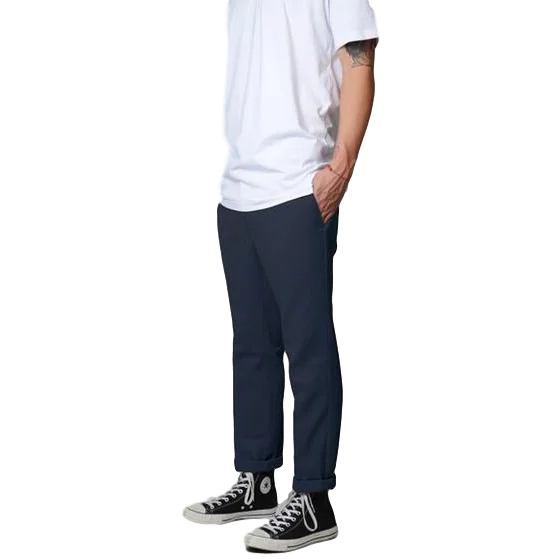 Dickies 872 Slim Fit Work Pant Navy