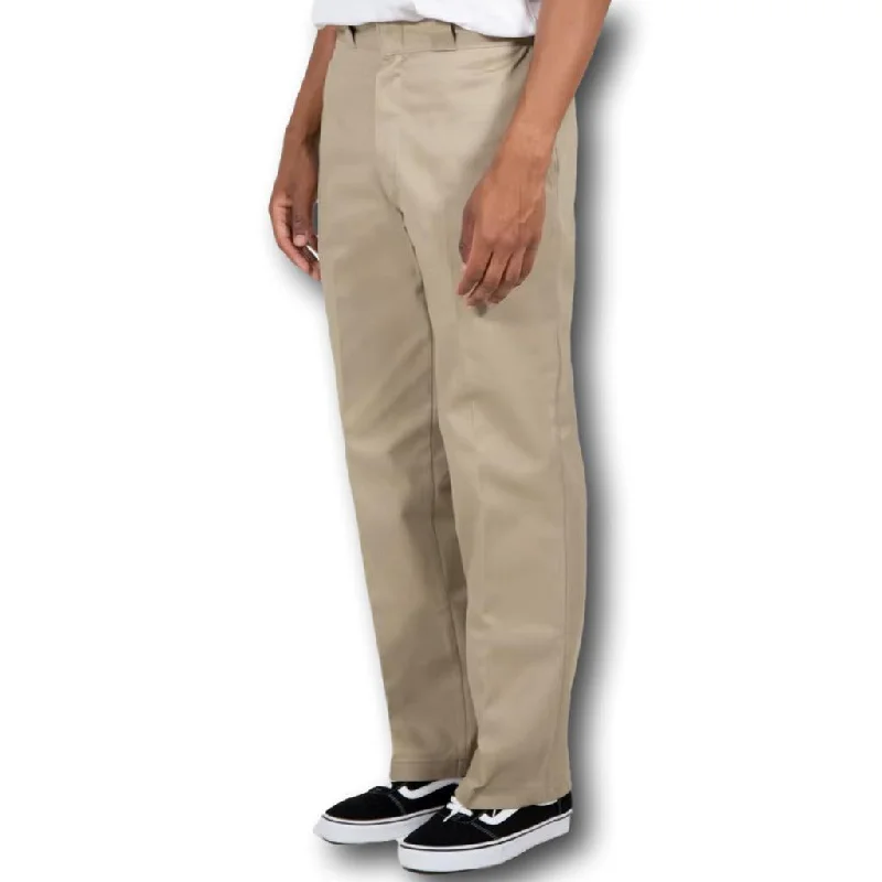 Dickies 874 Original Fit Work Pants Khaki