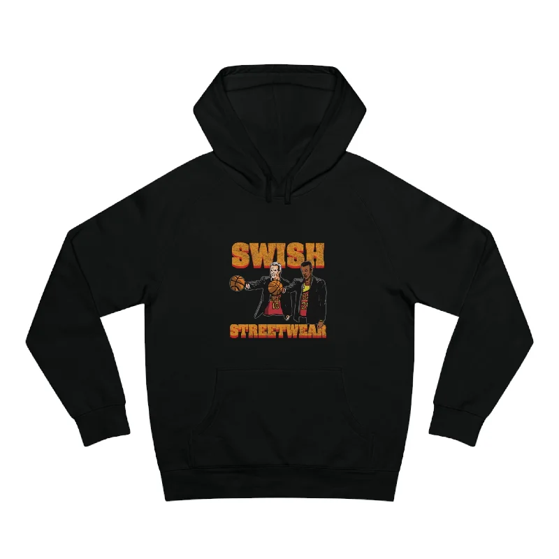 Divine Intervention Hoodie