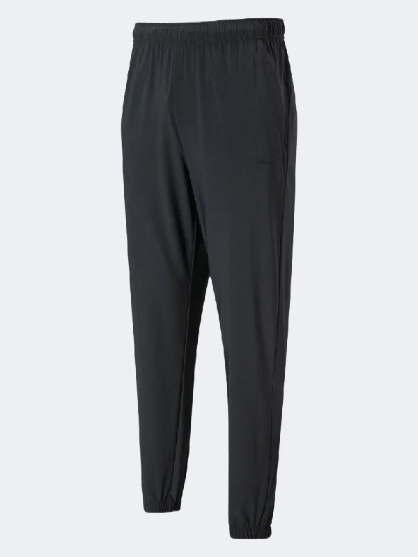 Erke Men Training Pant Black