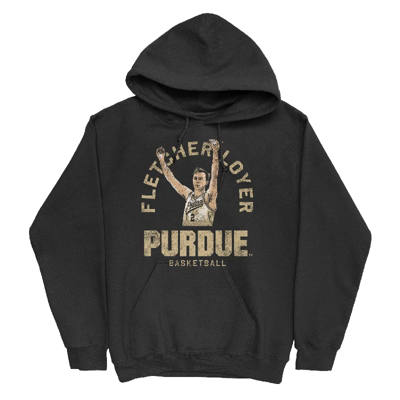 EXCLUSIVE RELEASE - Fletcher Loyer '24 Hoodie